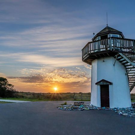 Gold Beach Inn Kültér fotó