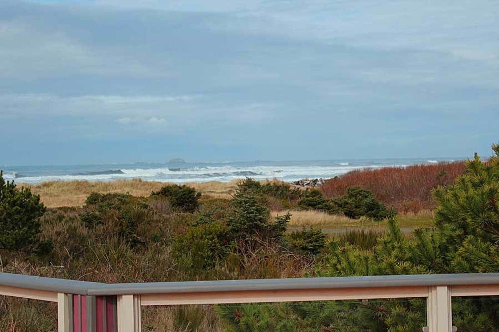 Gold Beach Inn Kültér fotó