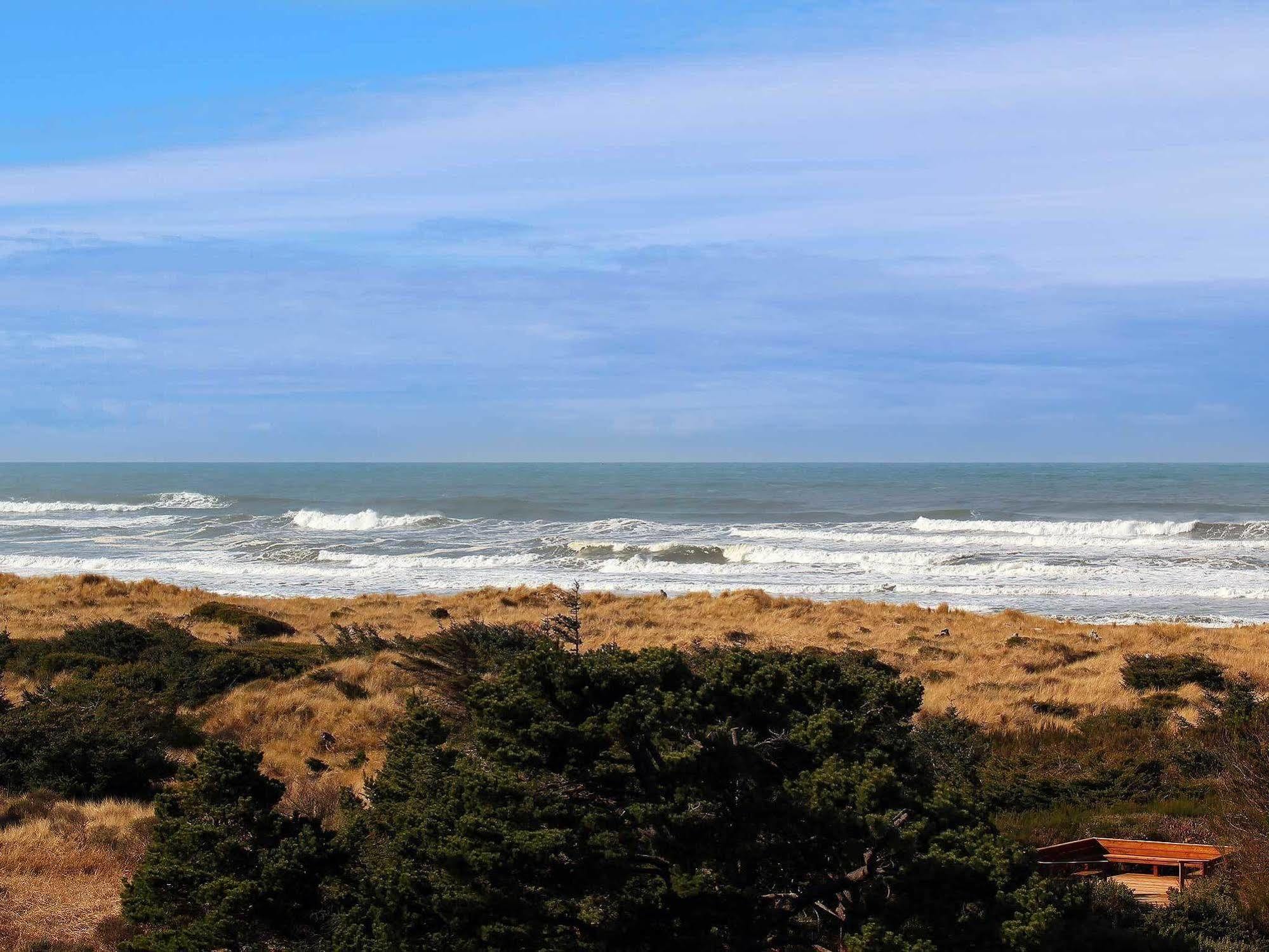 Gold Beach Inn Kültér fotó